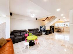 Blk 201 Clementi Avenue 6 (Clementi), HDB Executive #603154641